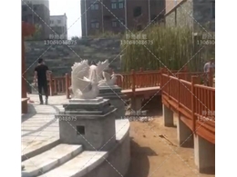 雕塑制作厂家案例