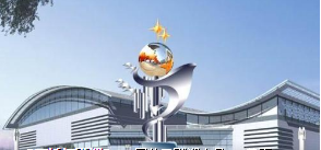 城市不锈钢雕塑图片 城市不锈钢雕塑图片