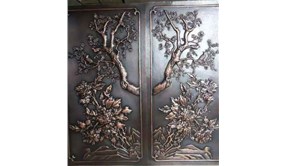 解密：铸铜雕塑制作工艺