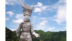 不锈钢雕塑锻造创吉尼斯纪录