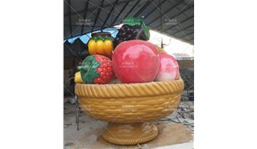 济南玻璃钢雕塑制作厂家好评如潮